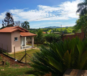 Chalé luar da serra